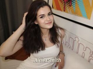 AlisiaSmith