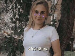 AlisiaZayn