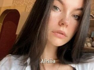 Alisiia Blog éjac