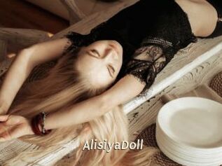 AlisiyaDoll
