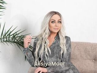 AlisiyaMoor