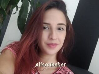 AlisonBeker
