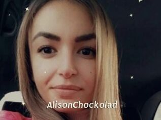 AlisonChockolad