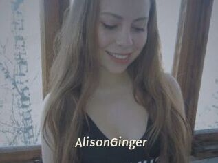 AlisonGinger