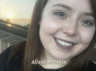 AlisonHendrix