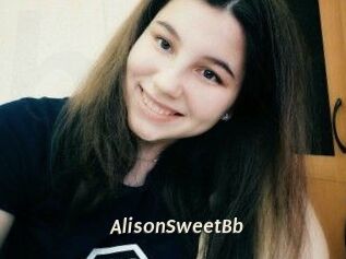 AlisonSweetBb