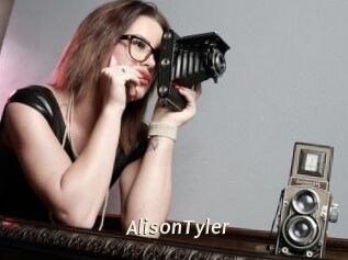 AlisonTyler