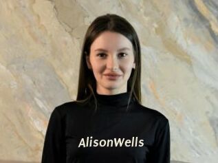AlisonWells