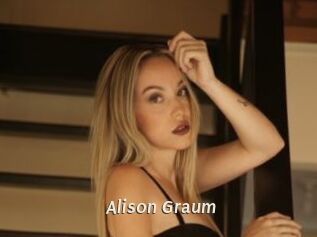 Alison_Graum