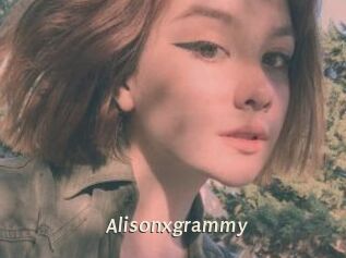 Alisonxgrammy