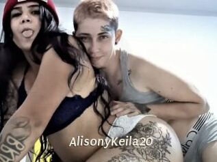 AlisonyKeila20