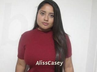 AlissCasey