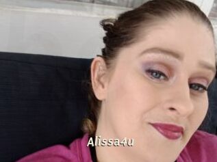 Alissa4u