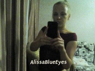 AlissaBlueEyes