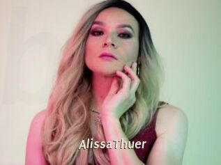 AlissaThuer
