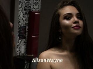 AlissaWayne