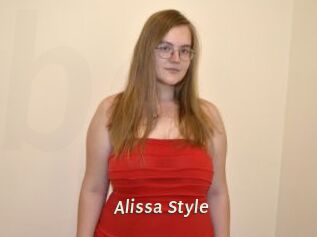 Alissa_Style