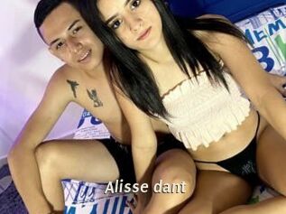 Alisse_dant Blog éjac