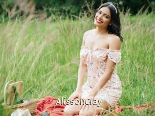 AlissonClay
