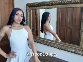 AlissonCouper