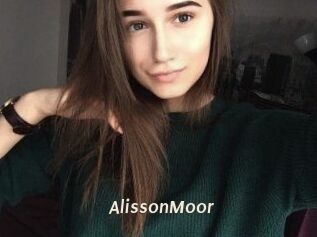 AlissonMoor
