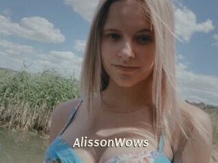 AlissonWows