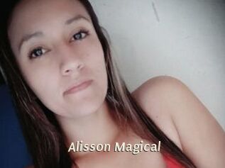 Alisson_Magical