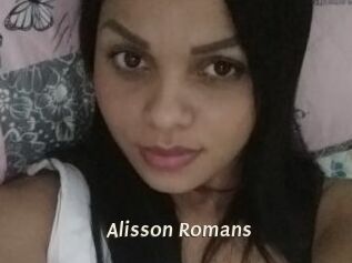 Alisson_Romans