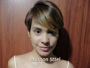 Alisson_Sttel