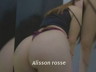 Alisson_rosse