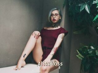 AlitaBloss