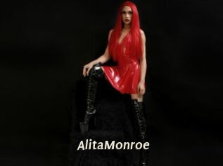 AlitaMonroe