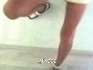 Alix300