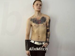 AlixMitch