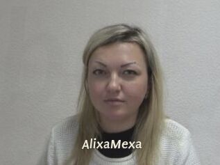 AlixaMexa