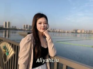 AliyahLiu