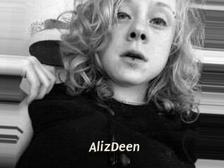 AlizDeen