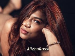AlizhaRossi Blog éjac