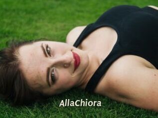AllaChiora Blog éjac