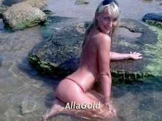 AllaGold