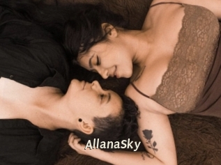 AllanaSky