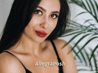 AllegraPosh