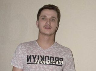 AllenDream