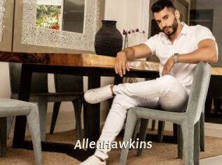 AllenHawkins Blog éjac