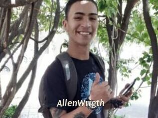 AllenWrigth
