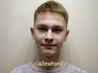 AllexFord