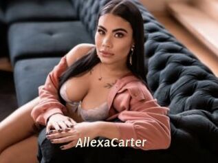 AllexaCarter