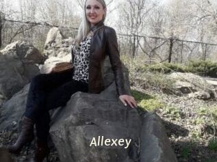 Allexey