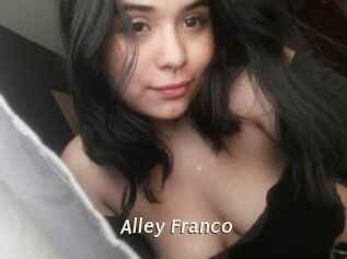 Alley_Franco