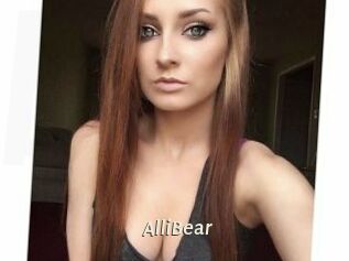 AlliBear